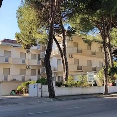 Hotel Enrica 체르비아 외부 사진