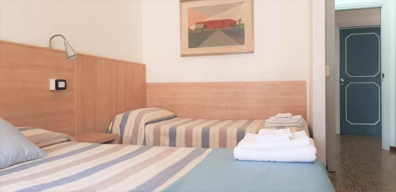 Hotel Enrica 체르비아 외부 사진