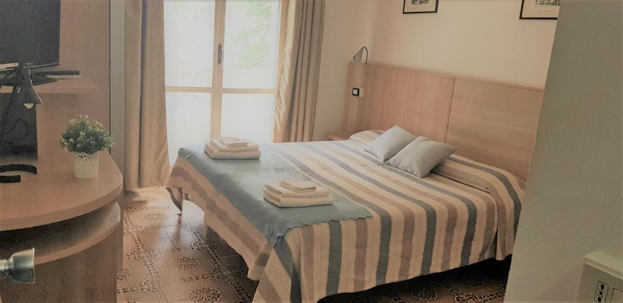 Hotel Enrica 체르비아 외부 사진