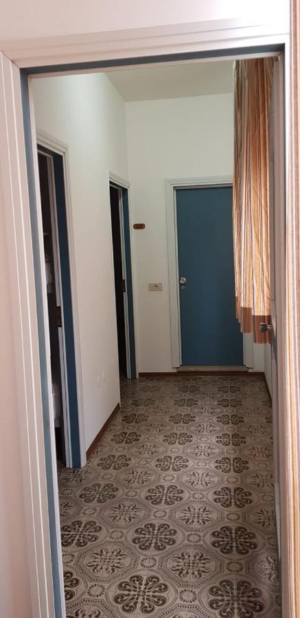 Hotel Enrica 체르비아 외부 사진