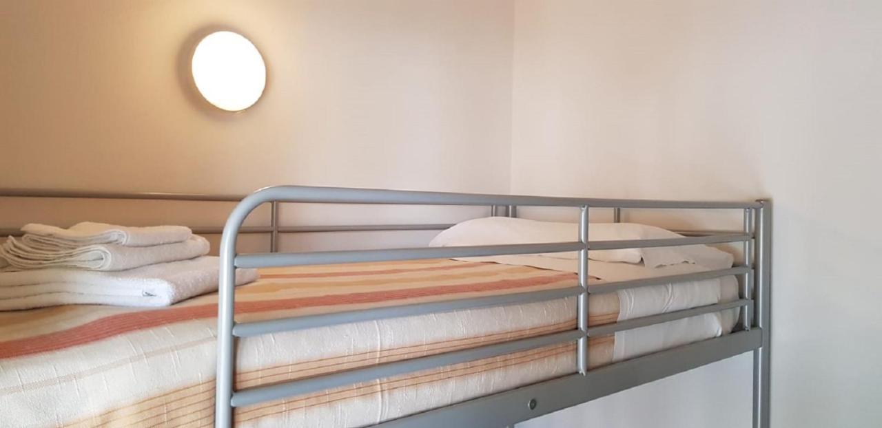 Hotel Enrica 체르비아 외부 사진