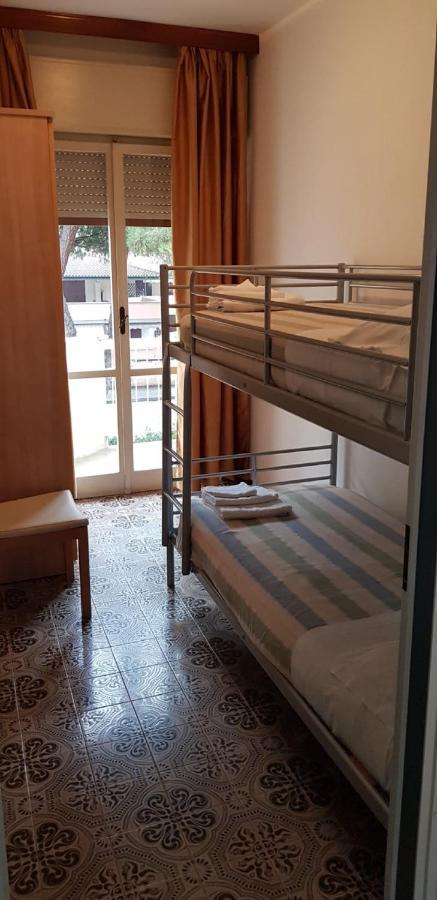 Hotel Enrica 체르비아 외부 사진