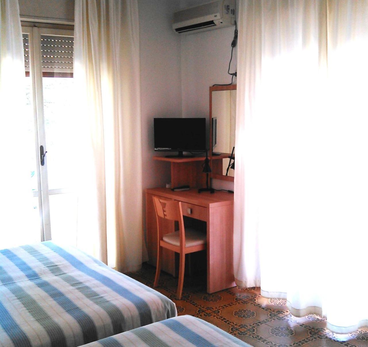 Hotel Enrica 체르비아 외부 사진