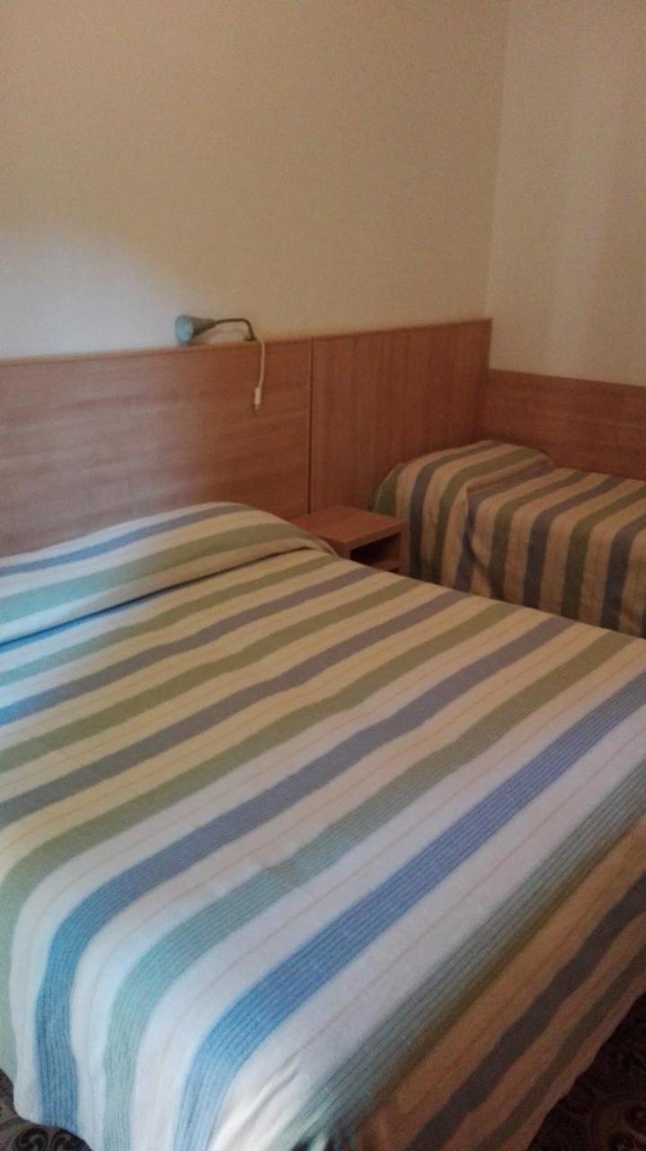 Hotel Enrica 체르비아 외부 사진