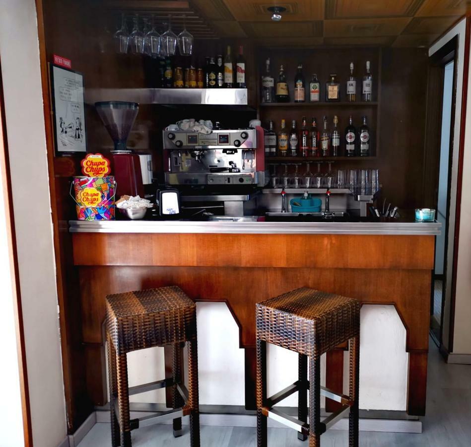Hotel Enrica 체르비아 외부 사진