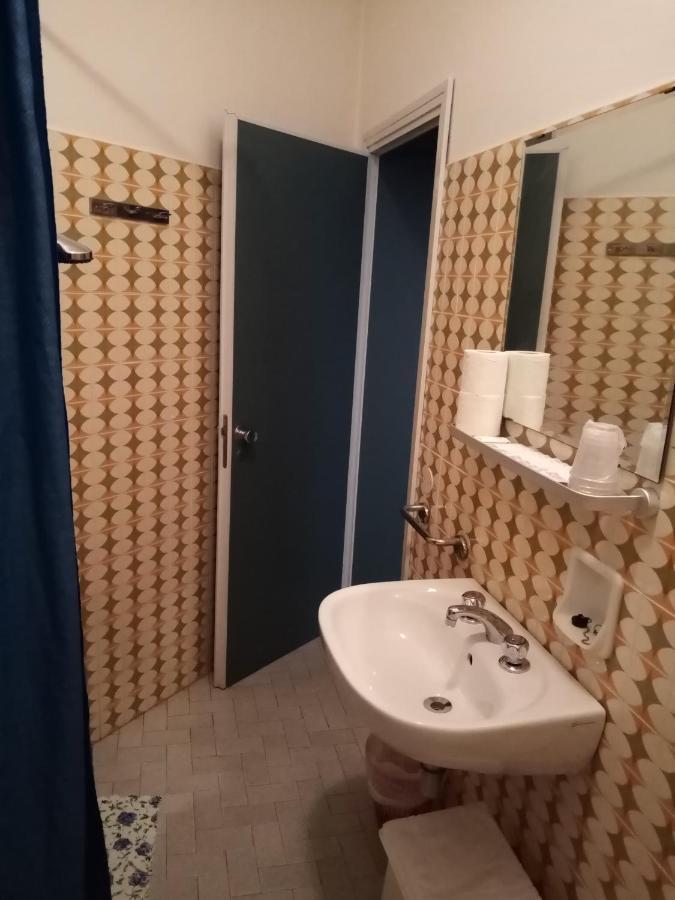 Hotel Enrica 체르비아 외부 사진