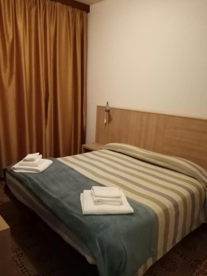 Hotel Enrica 체르비아 외부 사진