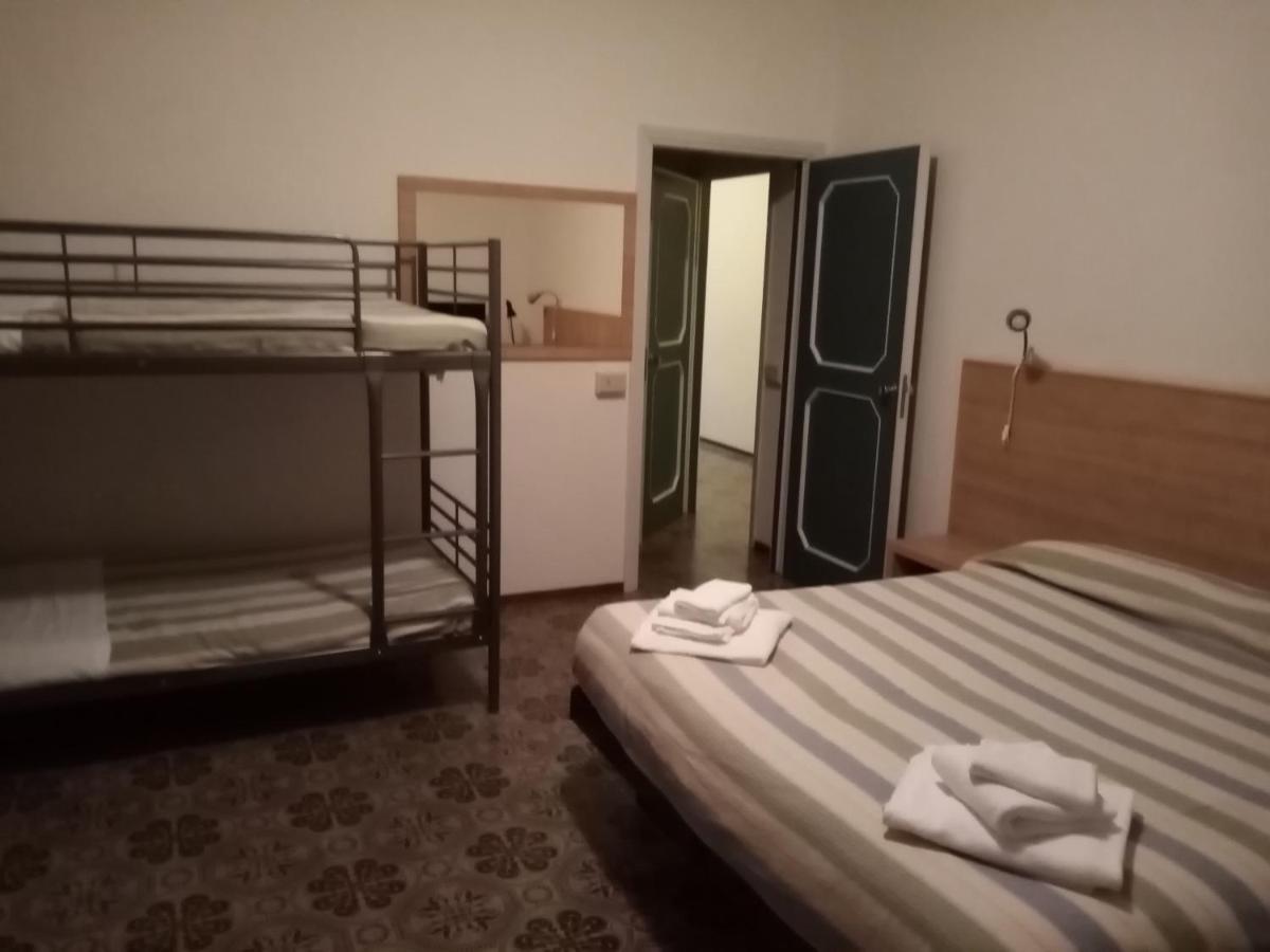 Hotel Enrica 체르비아 외부 사진