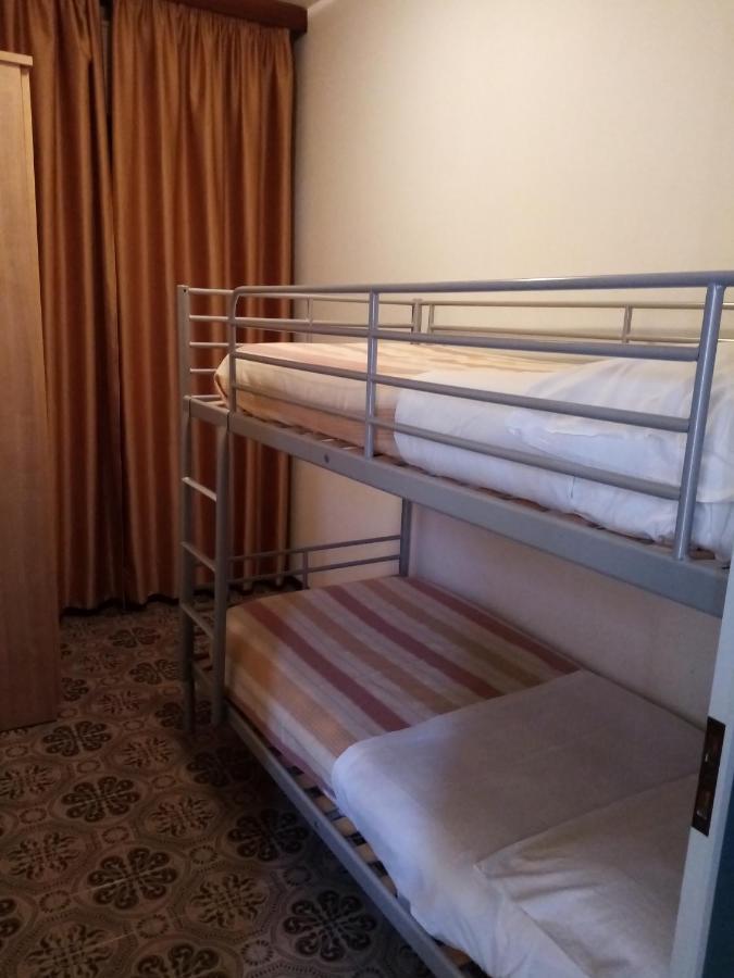 Hotel Enrica 체르비아 외부 사진
