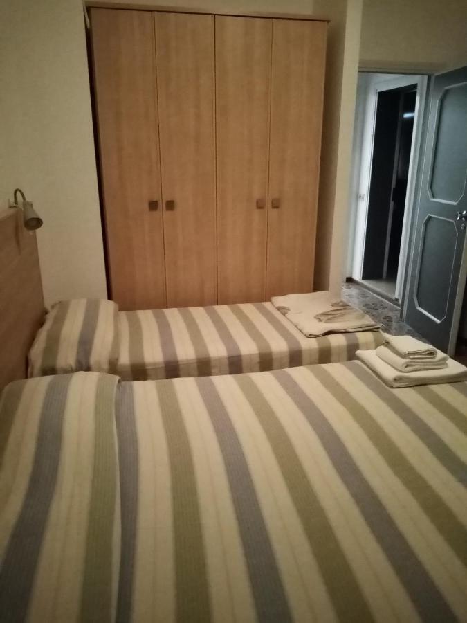 Hotel Enrica 체르비아 외부 사진